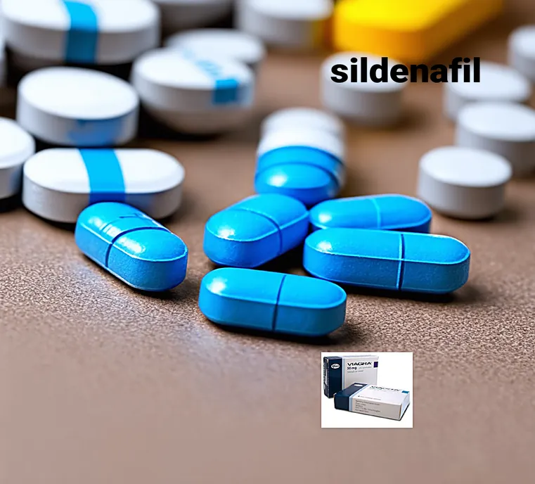 Sildenafil 1